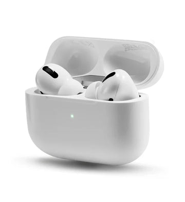 Apple AirPods Pro 2 (2nd Gen) with Active Noise Cancellation & Transparency Mode | Bluetooth 5.3, Spatial Audio