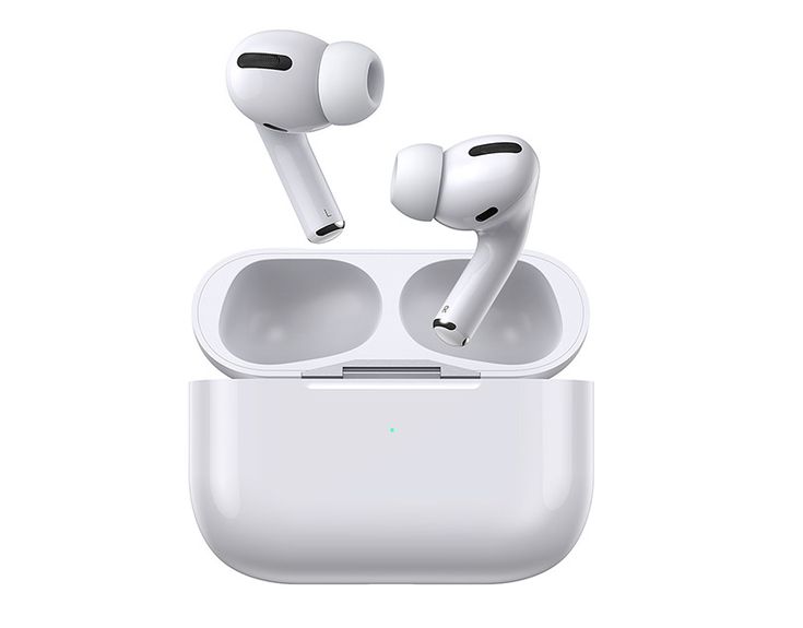 Apple AirPods Pro 2 (2nd Gen) with Active Noise Cancellation & Transparency Mode | Bluetooth 5.3, Spatial Audio