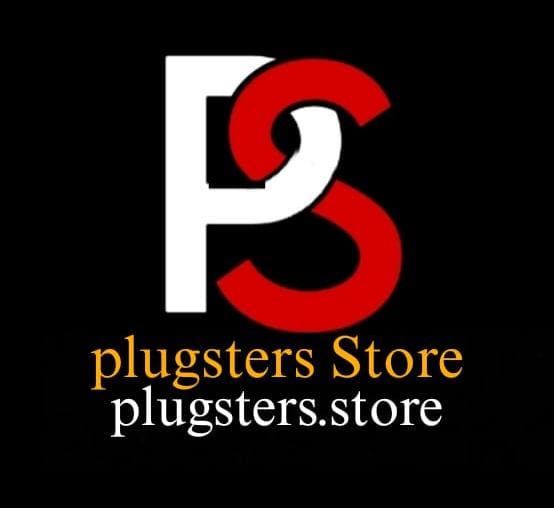 Plugsters Store